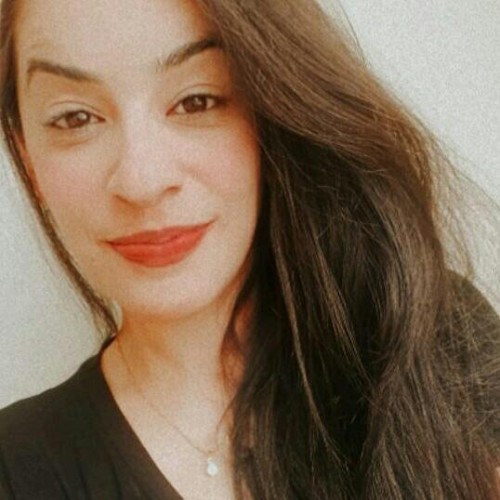 Édina Silva Antunes